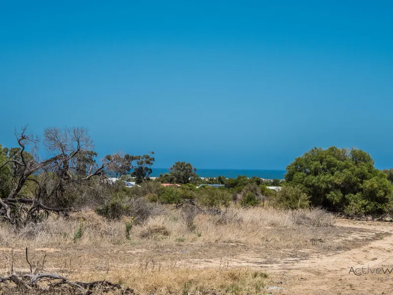 FANTASTIC BLOCK GREAT LOCATION