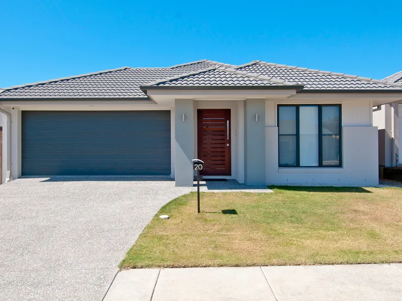 Stunning Vale Property Ready For You