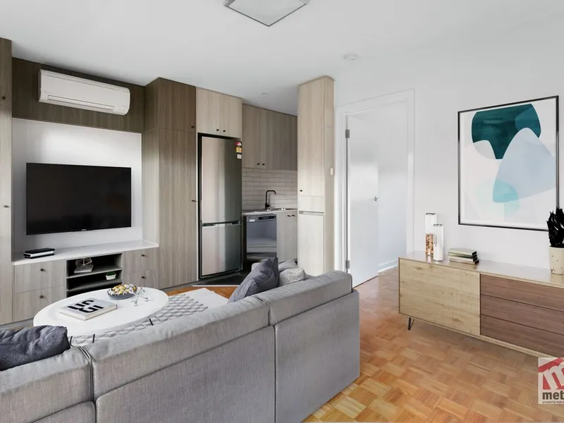 OPEN FOR INSPECTION TUESDAY 13TH APRIL 4:05PM - 4:20PM