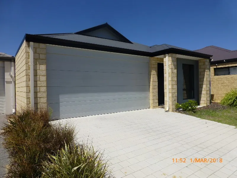 In Sought After Location