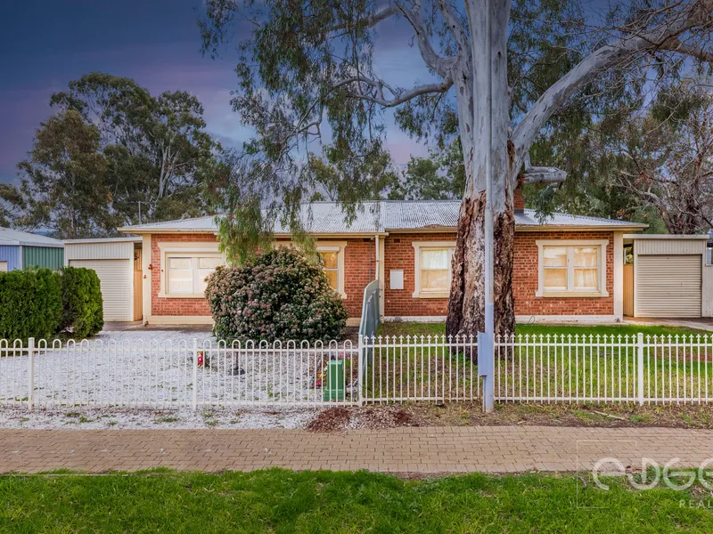 Prime Investment Opportunity on a 1,256sqm Block!