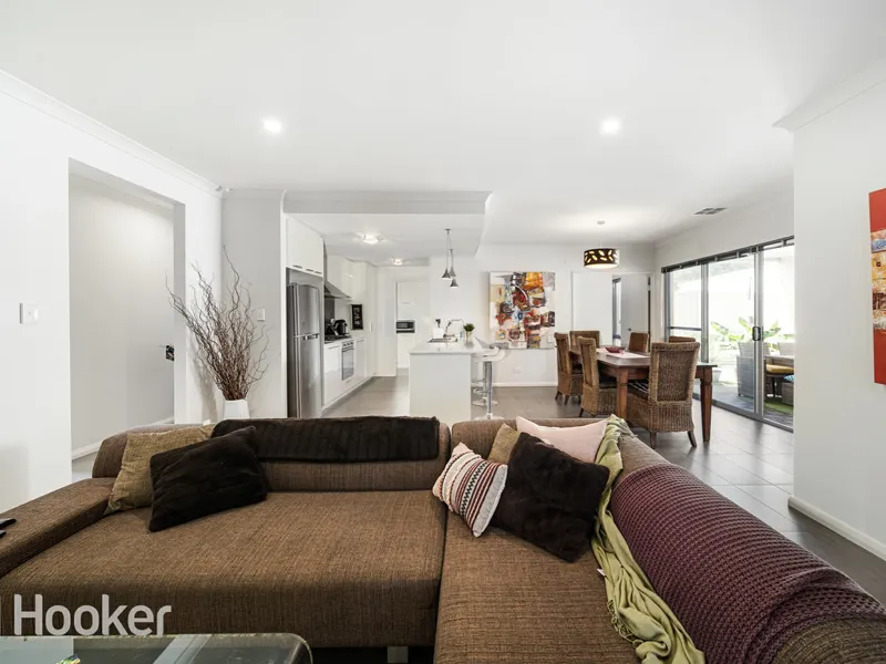 Modern | Spacious | Family Home