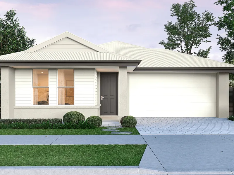 Your new lifestyle starts here!