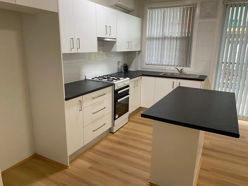 Renovated two bedroom unit in the heart of Merewether