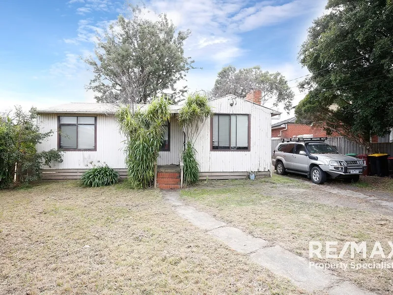 Ripe for Development