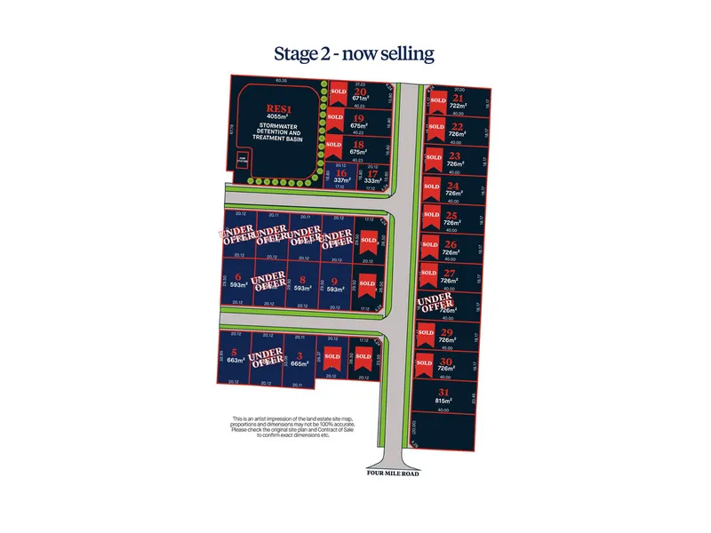 Final Stage Now Released!