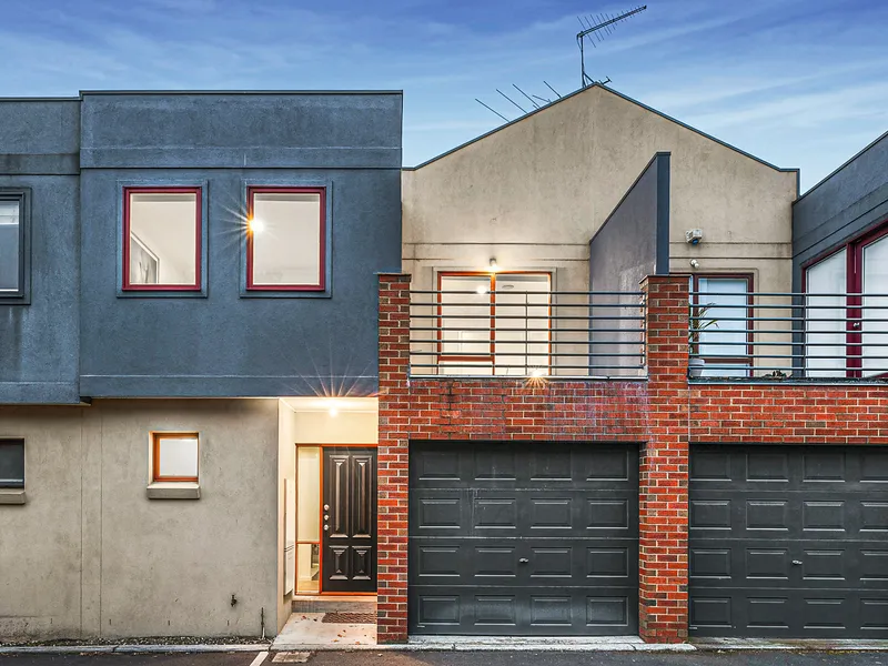 Easy-Living Style with Exceptional Flexibility
