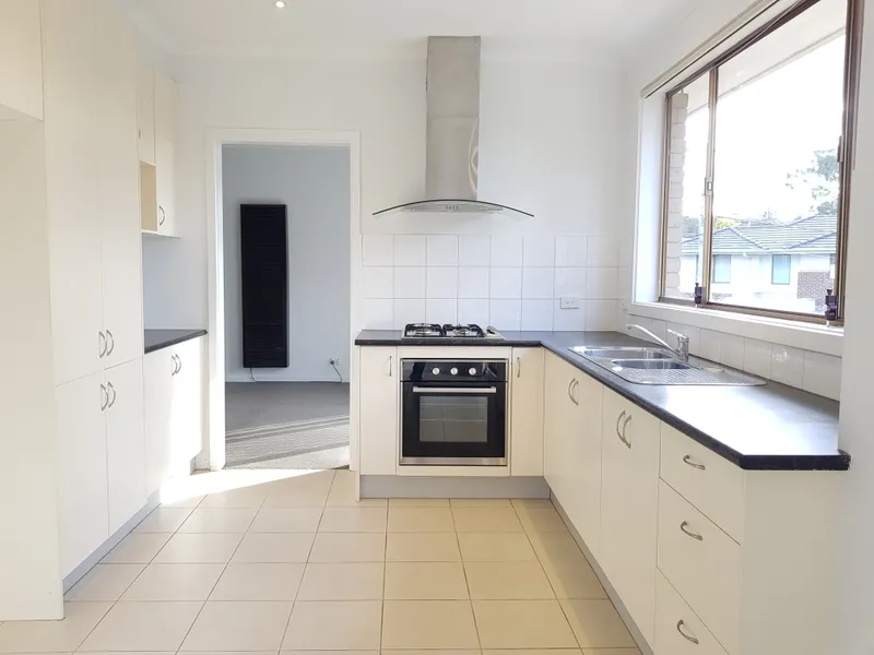 Well Positioned Family Home!