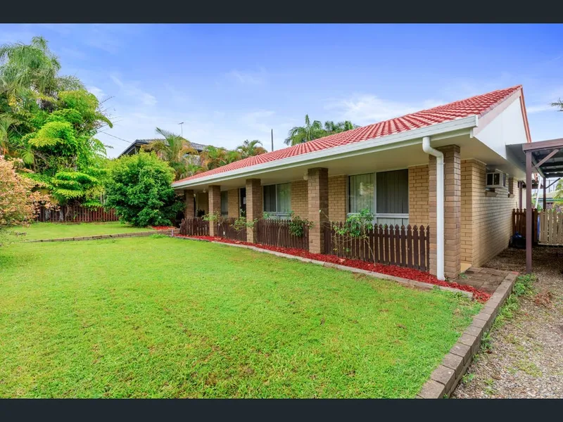 15 Celosia Street, Alexandra Hills, Qld 4161