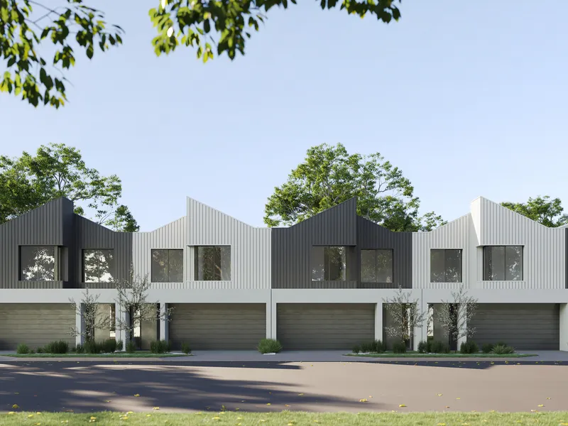 Lot 1658 Stand Street, Kingsfield Estate Sunbury [ Full Turnkey ]