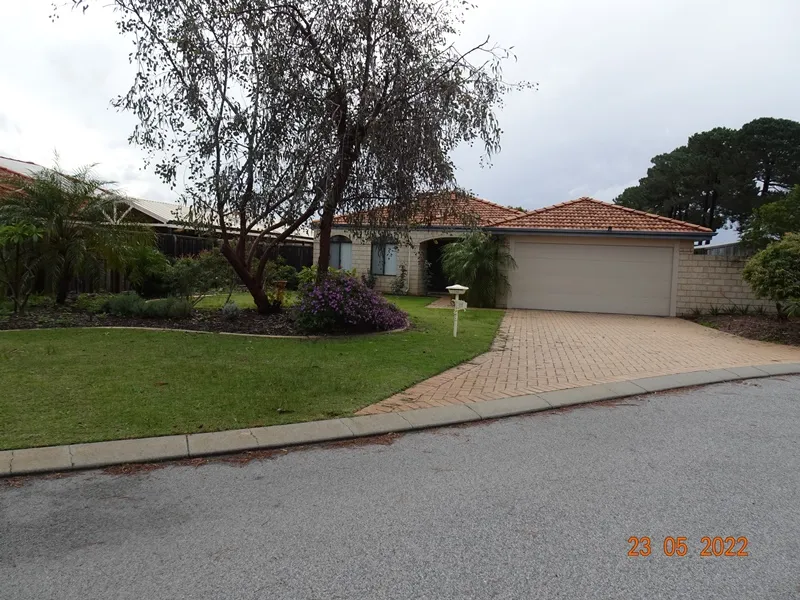 IN THE HEART OF THE SWAN VALLEY