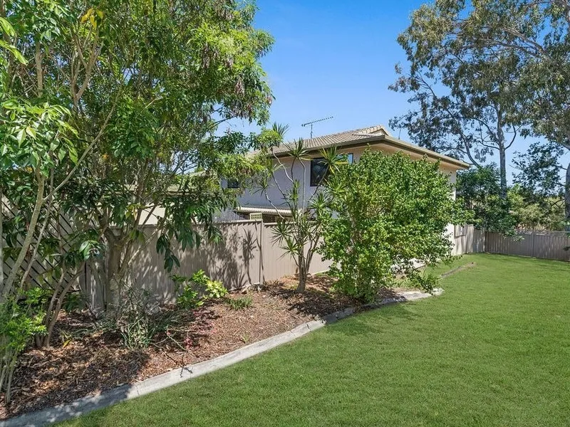 Perfect Starter, Investment, or Small Family Home