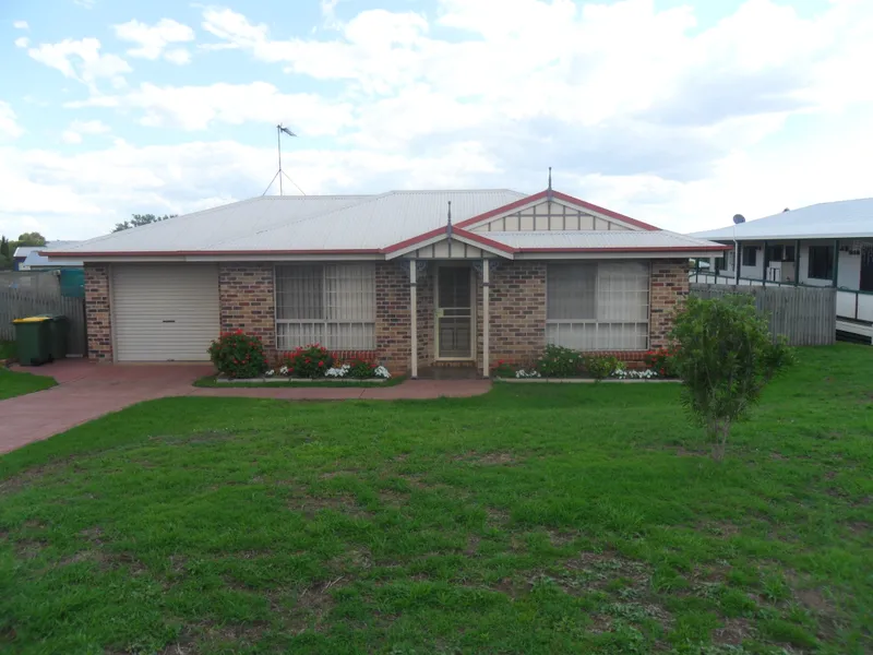 Quiet living, a must inspect!