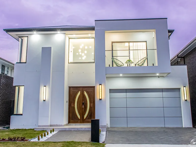 Experience Unrivaled Luxury in This North-Facing Gem!!