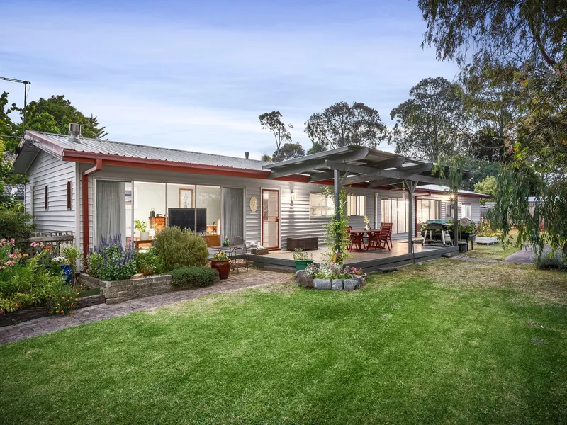 Endless Possibilities for You to Reimagine