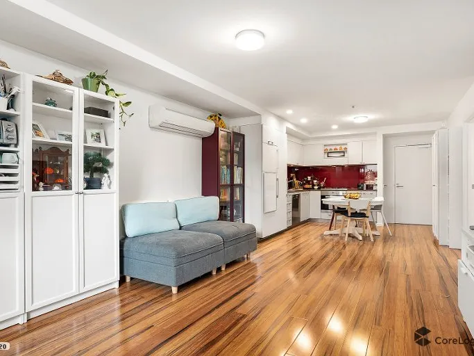 Outstanding 2 Bedroom - Beautifully Appointed & Presented - Never Leased Before