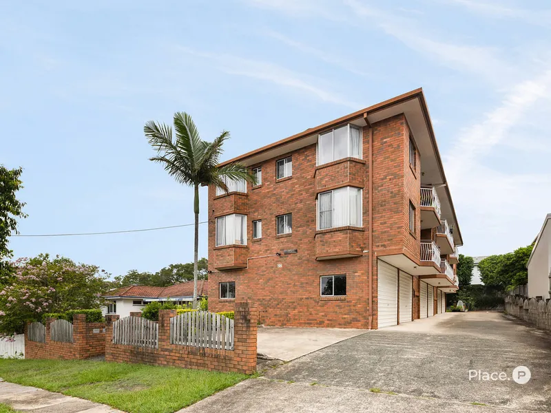Incredible Investment Opportunity – 6 Unit Complex on 809sqm