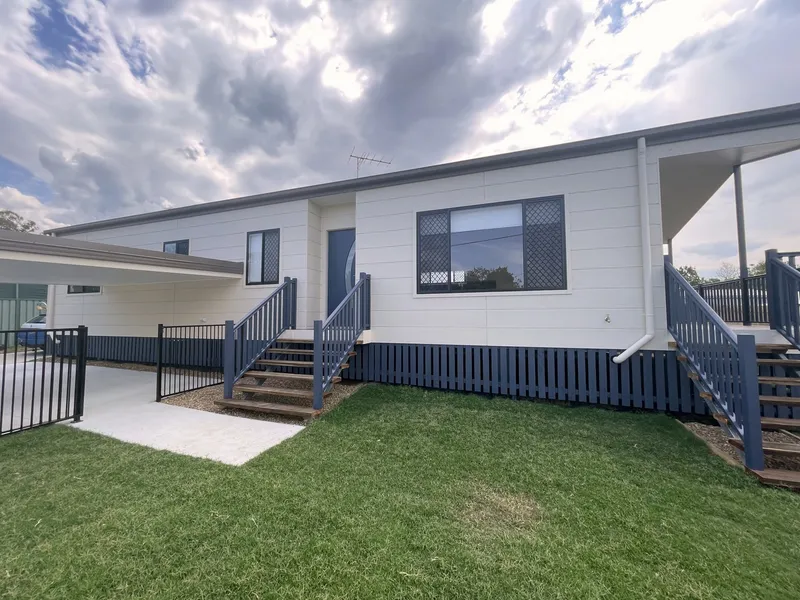 Charming Family Home!