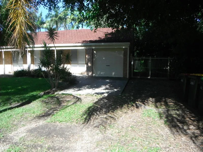 3 BEDROOM HOME IN SOUGHT AFTER EMERALD BEACH