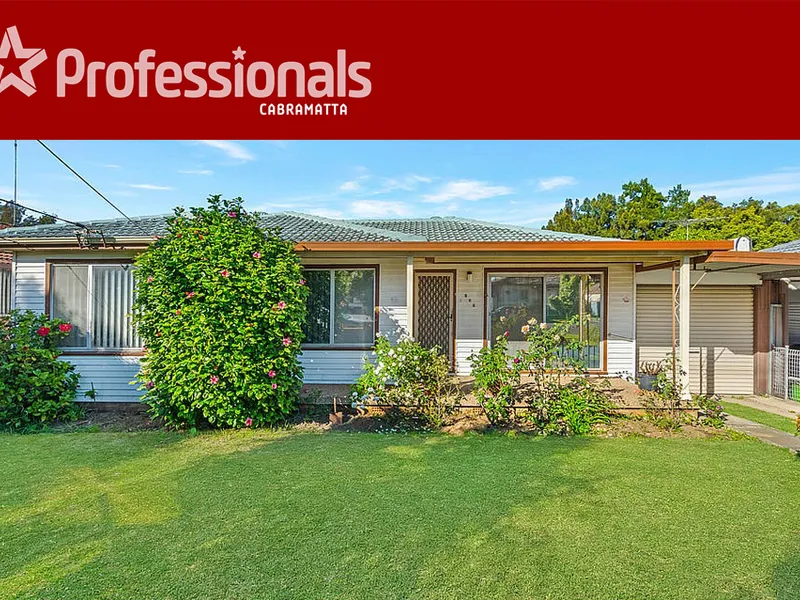 AMAZING HOME ON QUIET STREET