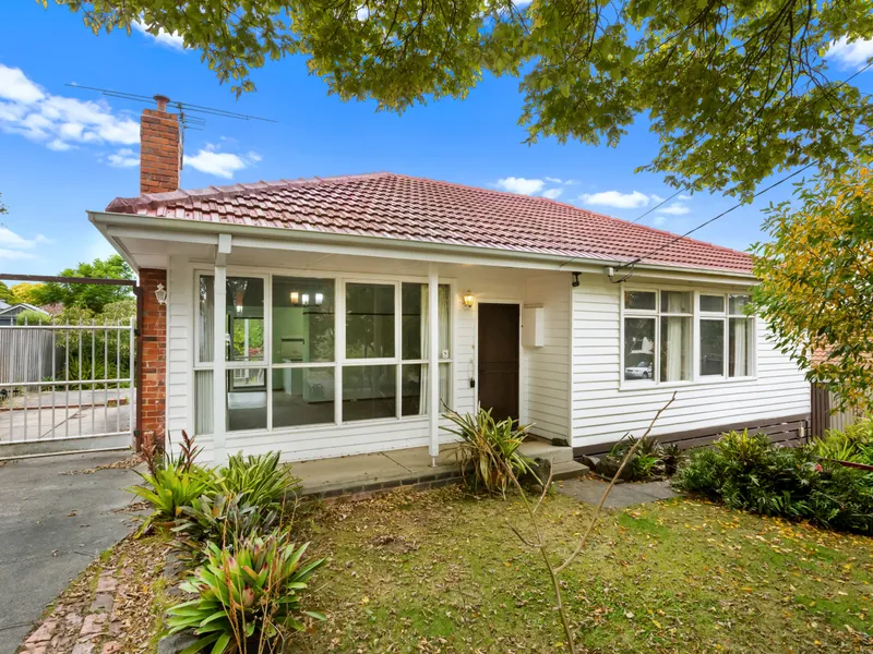 Endless Possibilities