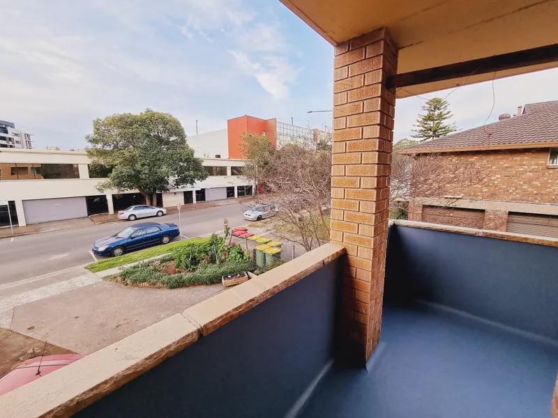 UNIT LOCATED IN HEART OF PENRITH