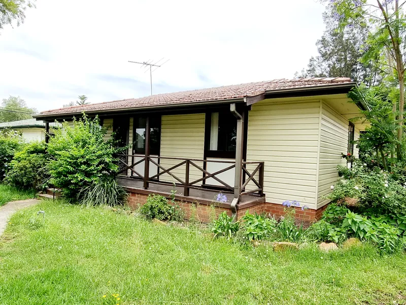 Renovated 3 Bedroom House