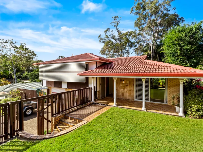 New Renovation - Absolutely Immaculate!