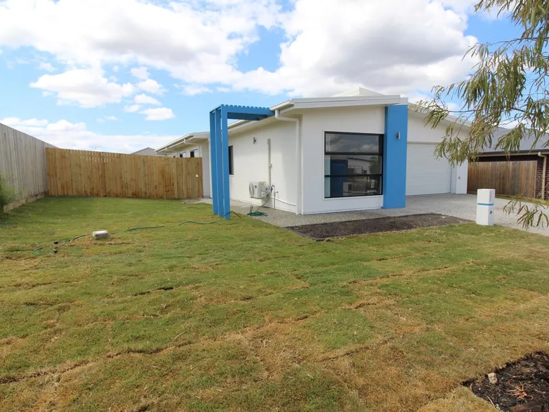 FAMILY HOME IN THE HEART OF YARRABILBA