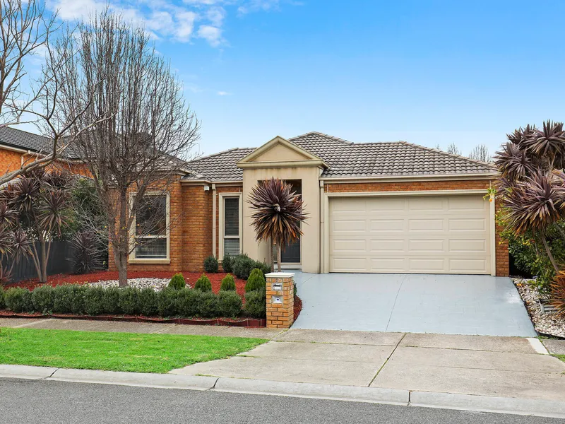 Exceptional Epsom Park Single-Level Luxury