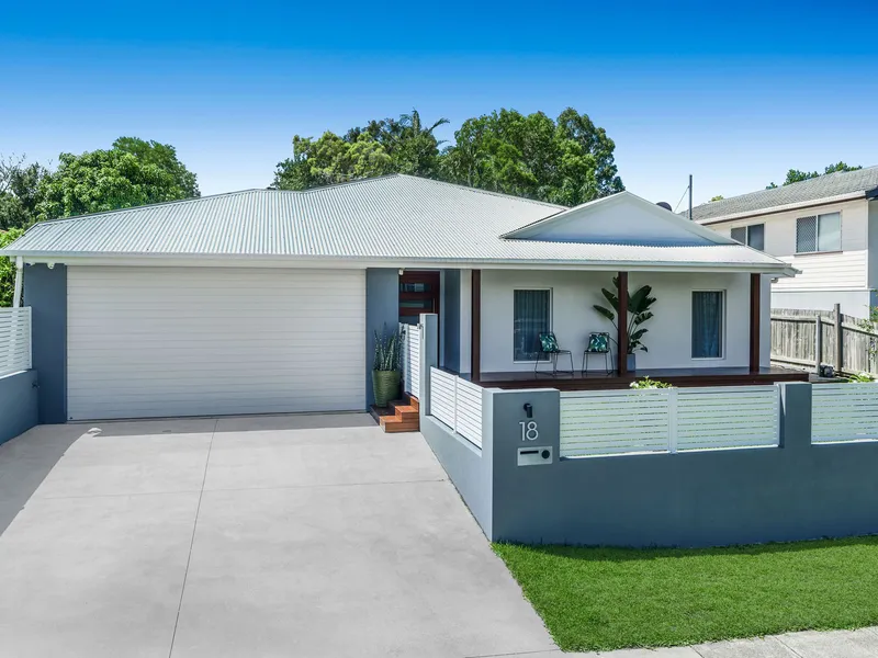 A New Benchmark of Family Living