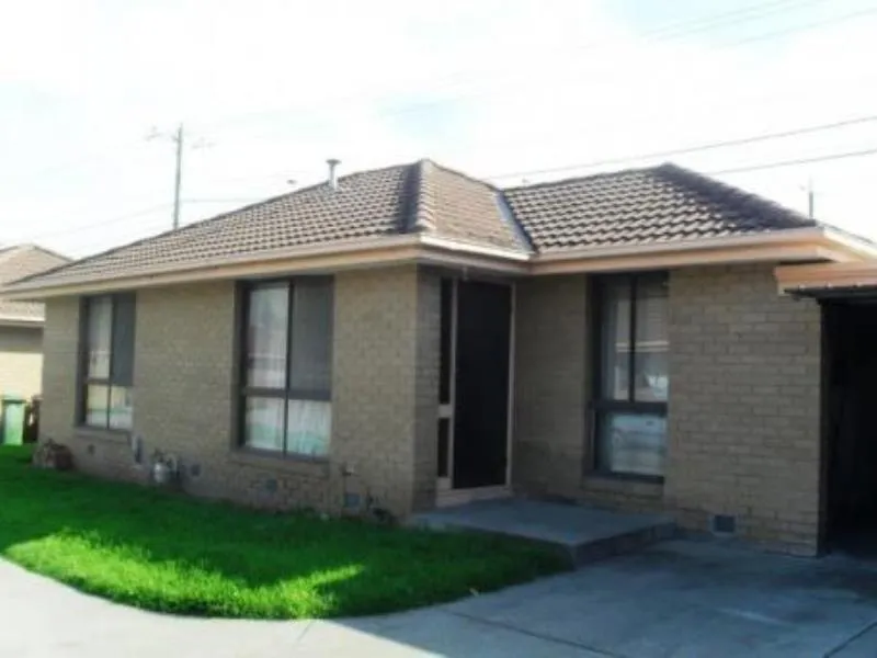 2 Bedrooms in a great location!