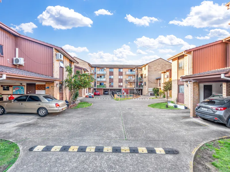 IDEAL FOR FIRST HOME BUYERS AND INVESTORS