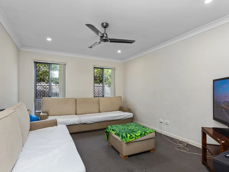 Very Private from the road