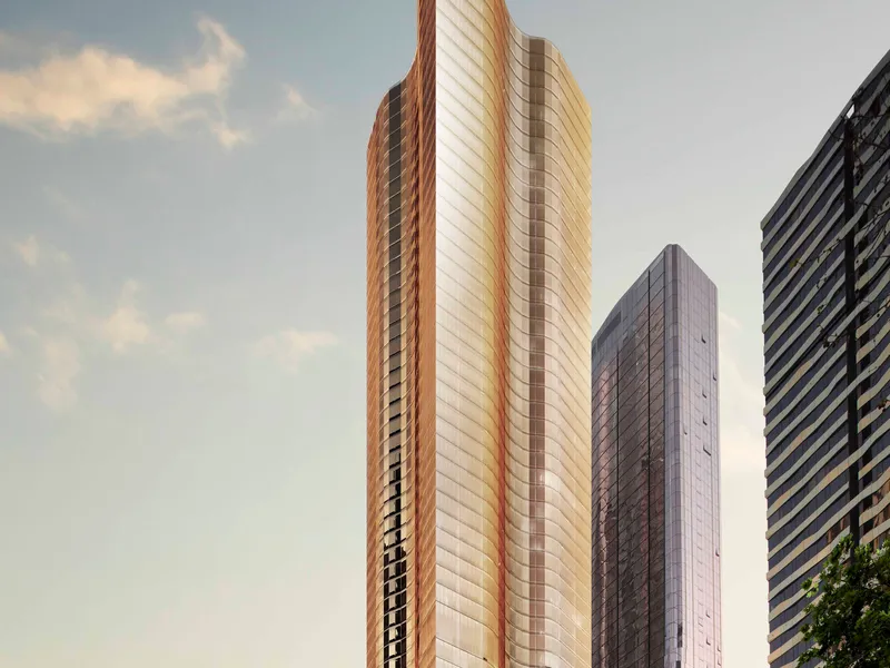 Stylish and Spacious 1-Bedroom Apartment + 1 Study in the Heart of Melbourne! *unfurnished*
