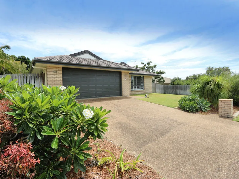 Innes Park Family Home