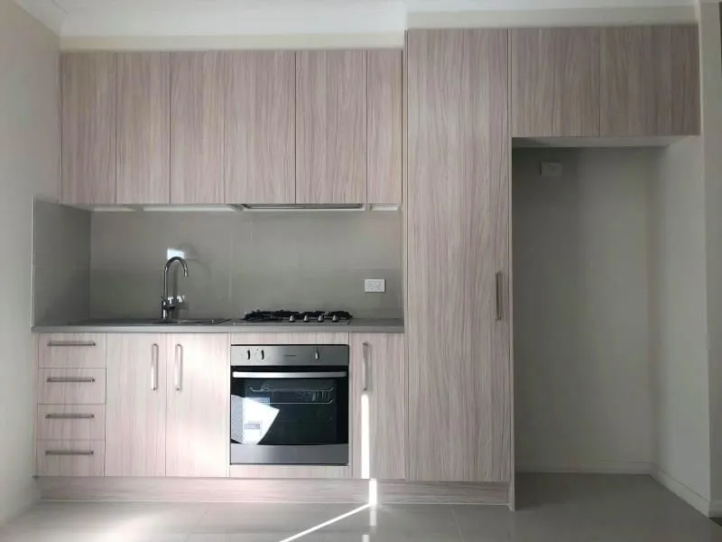 2 Bedroom Granny Flat