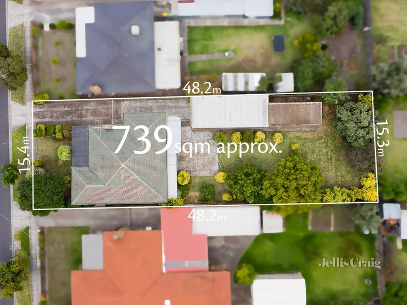 Position and Potential