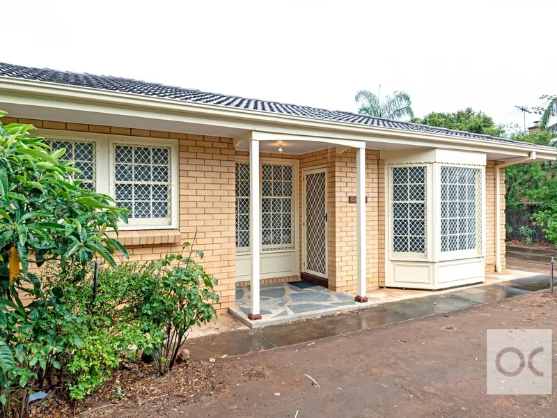 EASTERN SUBURBS COLONIAL UNIT