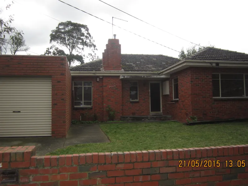 Separate Dining Room and Ducted Heating
