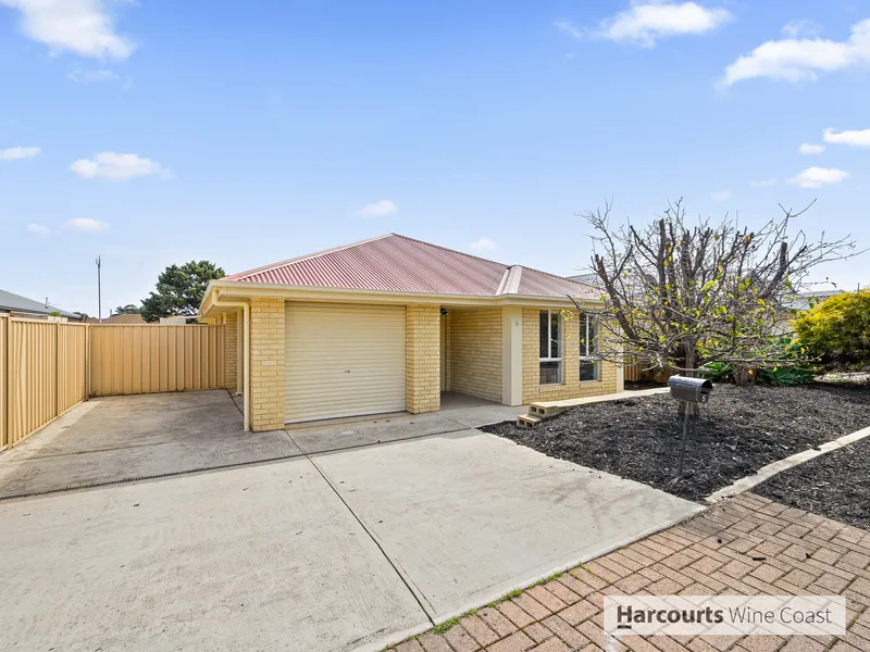 Superb Starter with Fabulous Family Appeal