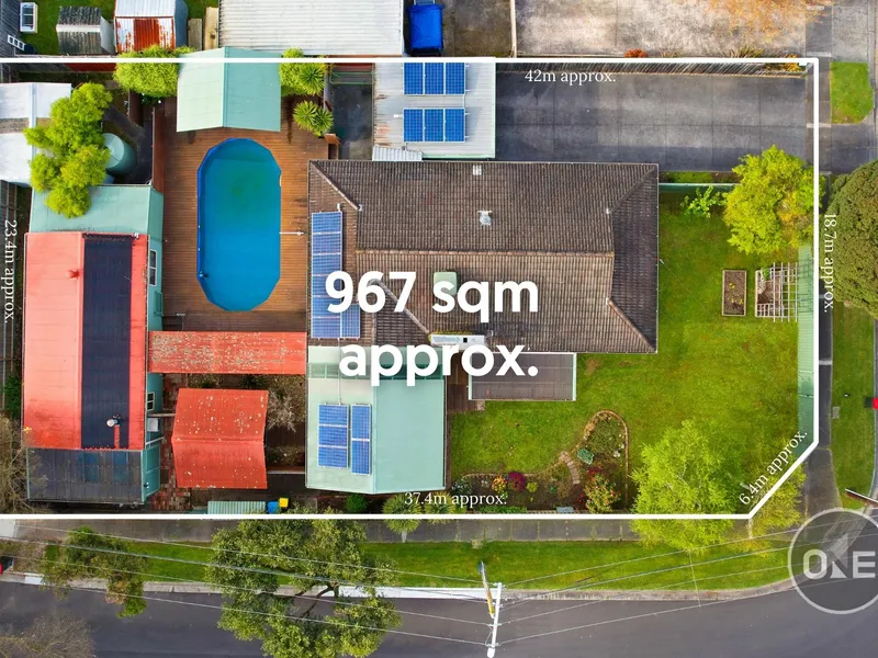 Dream Family Home, Ultimate Entertainer