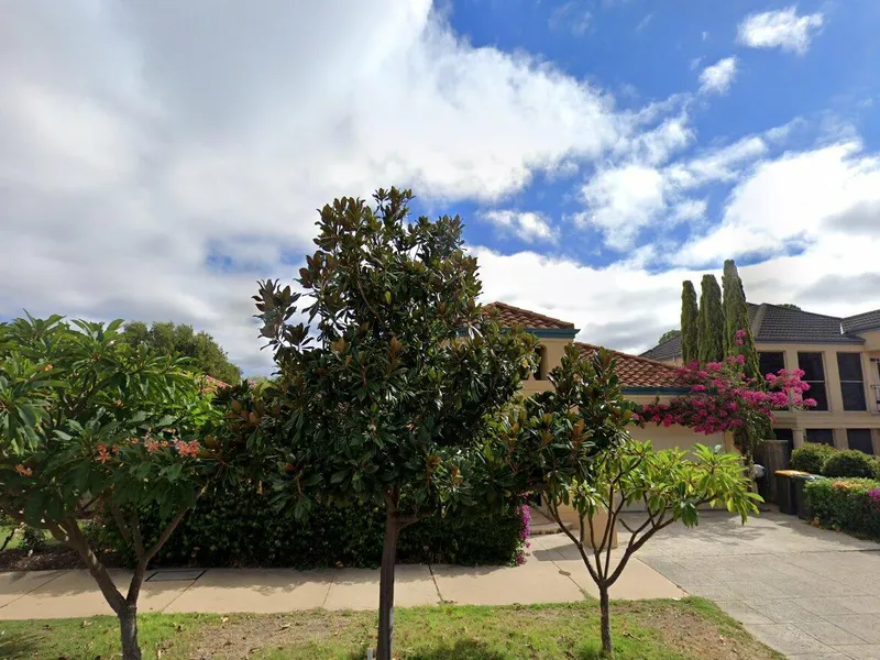 Tuscan-Inspired Elegance in Bridges Estate-For Lease