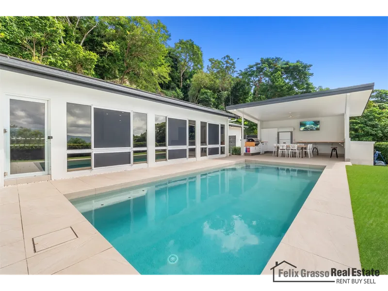 Short term lease - furnished, executive home