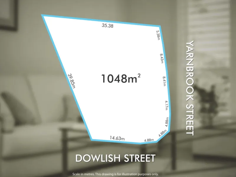 this could be the one!