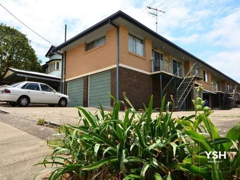 Modernised 1 Bedroom Unit in Annerley - 2 Available