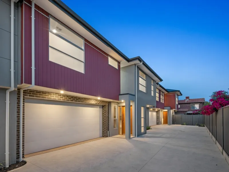Ideal Family Home on the City Fringe
