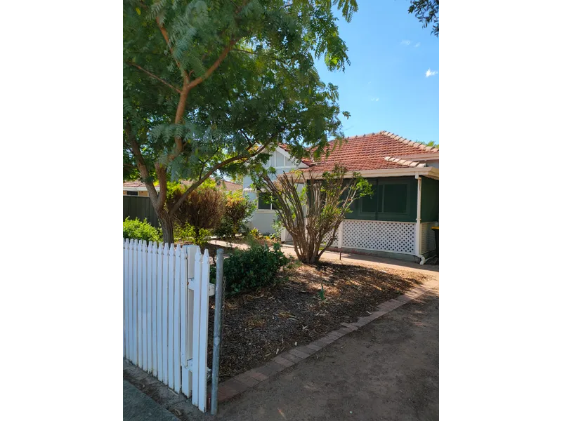 Charming Family Home