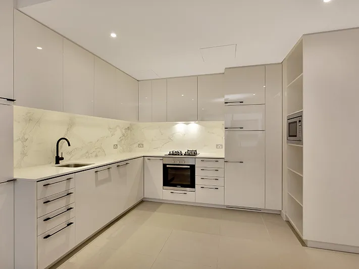 SUPERBLY FINISHED. THE EPITOME OF LUXURY. VERY SPACIOUS.