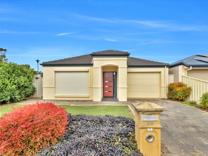 Irresistible Isabel Road Home!